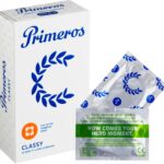 PRIMEROS Classy 12 db