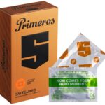 PRIMEROS Safeguard 12 db