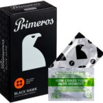 PRIMEROS Black Hawk 12 db