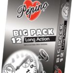 PEPINO Long Action – 12db