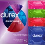 DUREX Surprise Me 40 db