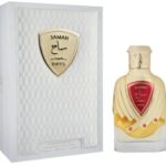 RIIFFS Samah Royale Extrait 100 ml