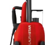 Laurastar LIFT original red
