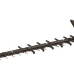 MAKITA sövényvágó, AKU 750 mm Li-ion XGT 40V, akkumulátor nélkül Z