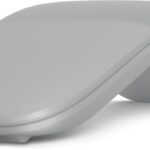 Microsoft Surface Arc Mouse, Light Grey