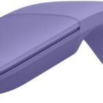 Microsoft Surface Arc Mouse, Violet