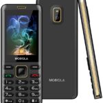 Mobiola MB2400 fekete