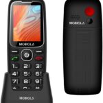 Mobiola MB4120 4G fekete