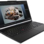Lenovo ThinkPad 21S6001FHV Black