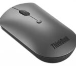 Lenovo ThinkBook Bluetooth Silent Mouse
