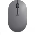 Lenovo Go Wireless Multi-Device Mouse (Thunder Black)
