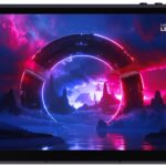 Lenovo Legion Go S 8APU1 Steam 512GB Nebula Nocturne