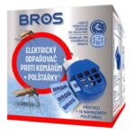 BROS Elektromos + betét, 10 darab