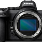 Nikon Z5 váz