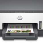 HP Smart Tank Wireless 720 All-in-One