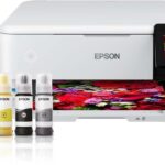 Epson EcoTank L8160