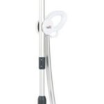 Polti MOPPY WHITE gőzölős felmosó, fehér