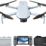 Potensic Atom2 Fly More Combo (RC PTD 1)