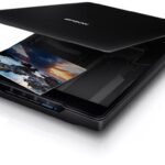 Epson Perfection V39II