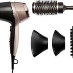 Remington D5706 Curl&Straight Confidence Dryer