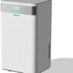 Rohnson R-91912 Ion 12 & Air Cleaner