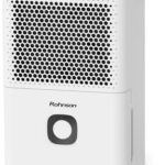 Rohnson R-91110 True Ion & Air Purifier