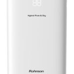 Rohnson R-91020 Hybrid Pure & Dry