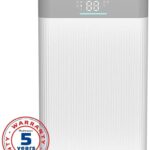 Rohnson R-91620 ION & Carbon Filter