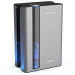 Rohnson R-9008 True Ion Compact