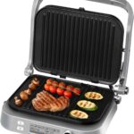 SENCOR SBG 6231SS kontaktgrill Automatic+ XL