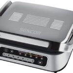 SENCOR SBG 6031SS Automatic XL