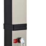 SNUOFAN KR706 Solar Shower