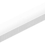 Sonos BEAM 2nd Gen., fehér + Sonos Sub Mini, fehér