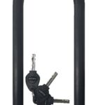 Pealock Hellcat – U alakú zár