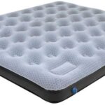 High Peak Comfort Plus King