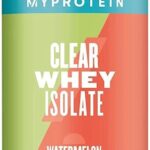 MyProtein Clear Whey Isolate 500 g, görögdinnye