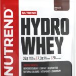 Nutrend Hydro Whey, 800 g, csokoládé