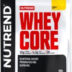Nutrend WHEY CORE 900 g, vanília
