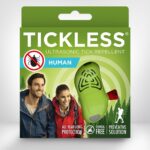 Tickless Human green