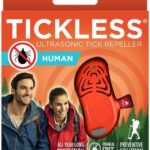 Tickless Human orange