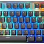 SteelSeries Apex Pro TKL WL Gen 3 – US