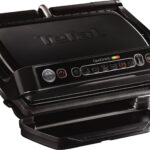 Tefal GC714834 OptiGrill+ és tartozékok