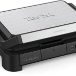 Tefal GC520DE0 SuperGrill 3in1 XL