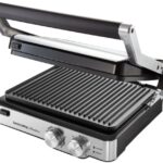 TESCOMA PRESIDENT Kontakt grill