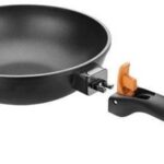 Tescoma Serpenyő 28 cm SmartClick