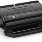 Tefal GC727810 Optigrill+ XL Black