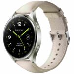 Xiaomi Watch 2 Titan Gray