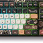 AKKO 5108B Plus Lord of Mysteries
