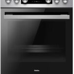 AMICA SIS 512 ATX PIZZA STEAM