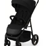 Kinderkraft Trig 3 Onyx fekete